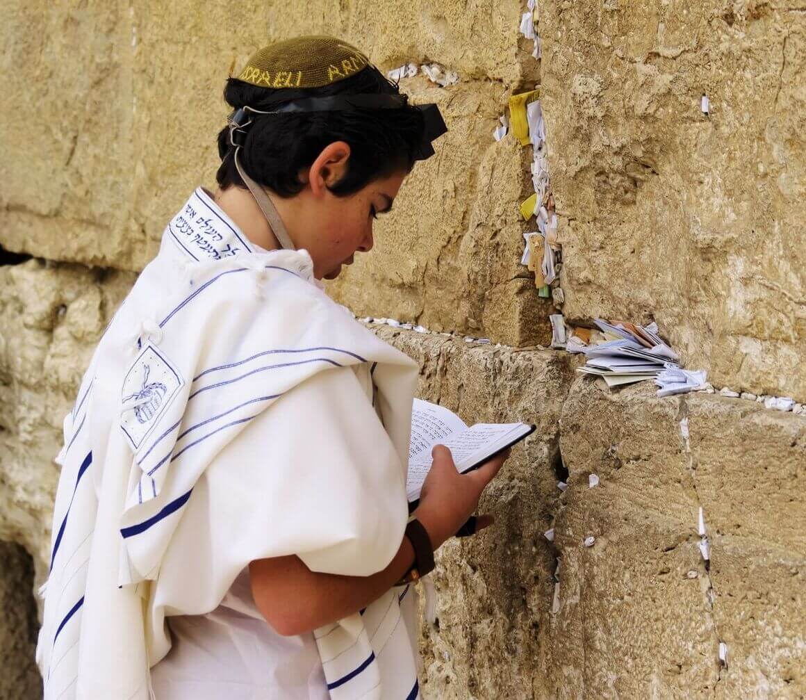 Israël en Antisemitisme