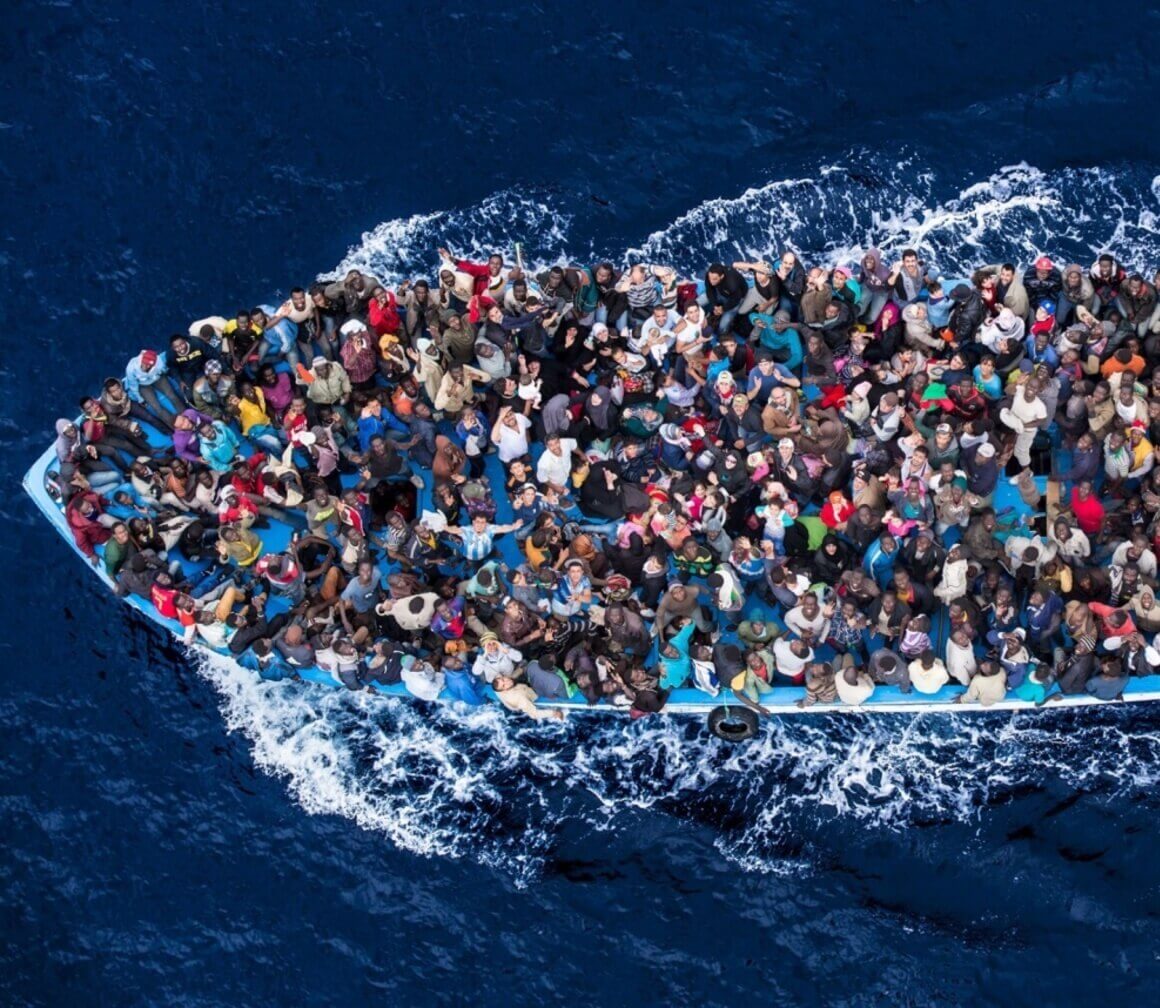 Migratie en Integratie